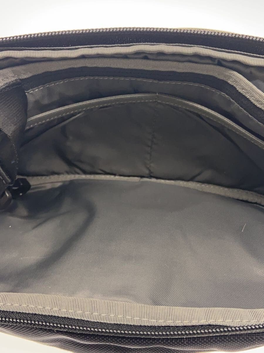 Aer Waist Bag -- BLK 6