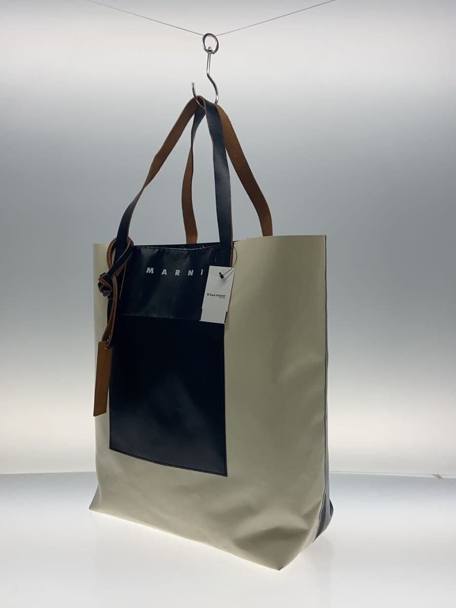 MARNITRIBECA Tote Bag -- 2