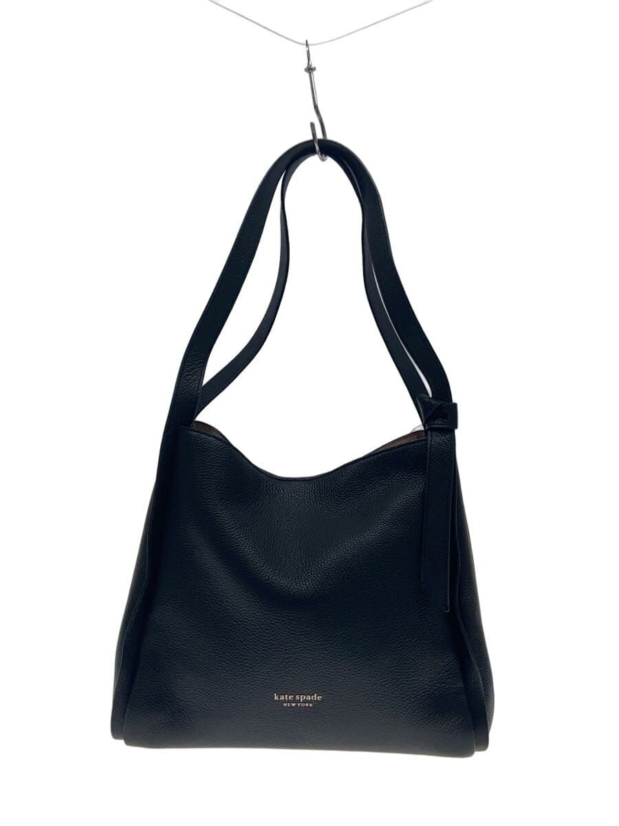 kate spade new york Knot Tote Bag -- BLK