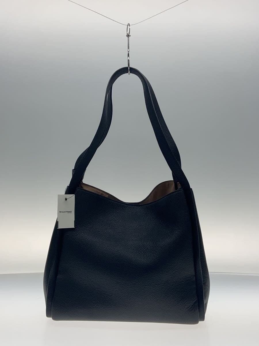 kate spade new york Knot Tote Bag -- BLK 3