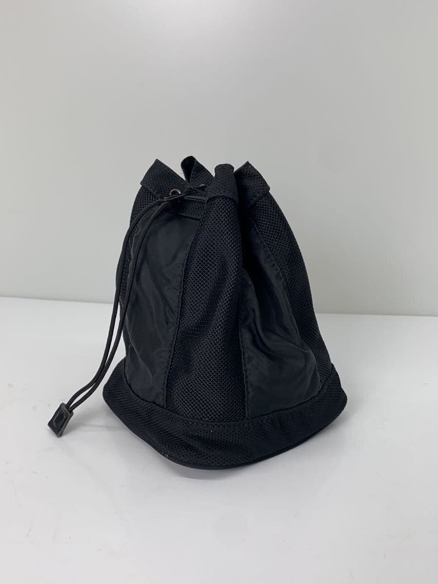 MASTERPIECE Bag BLK 2