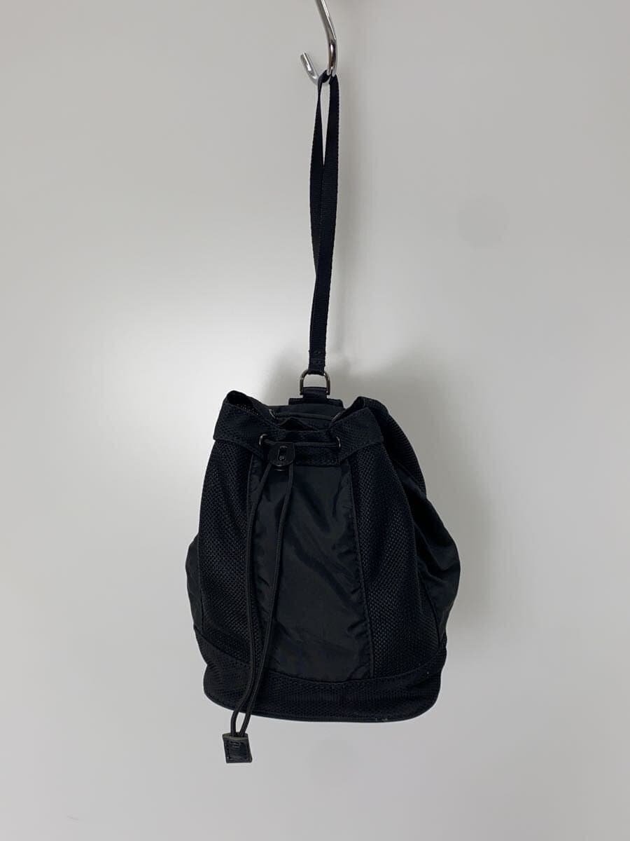 MASTERPIECE Bag BLK 3