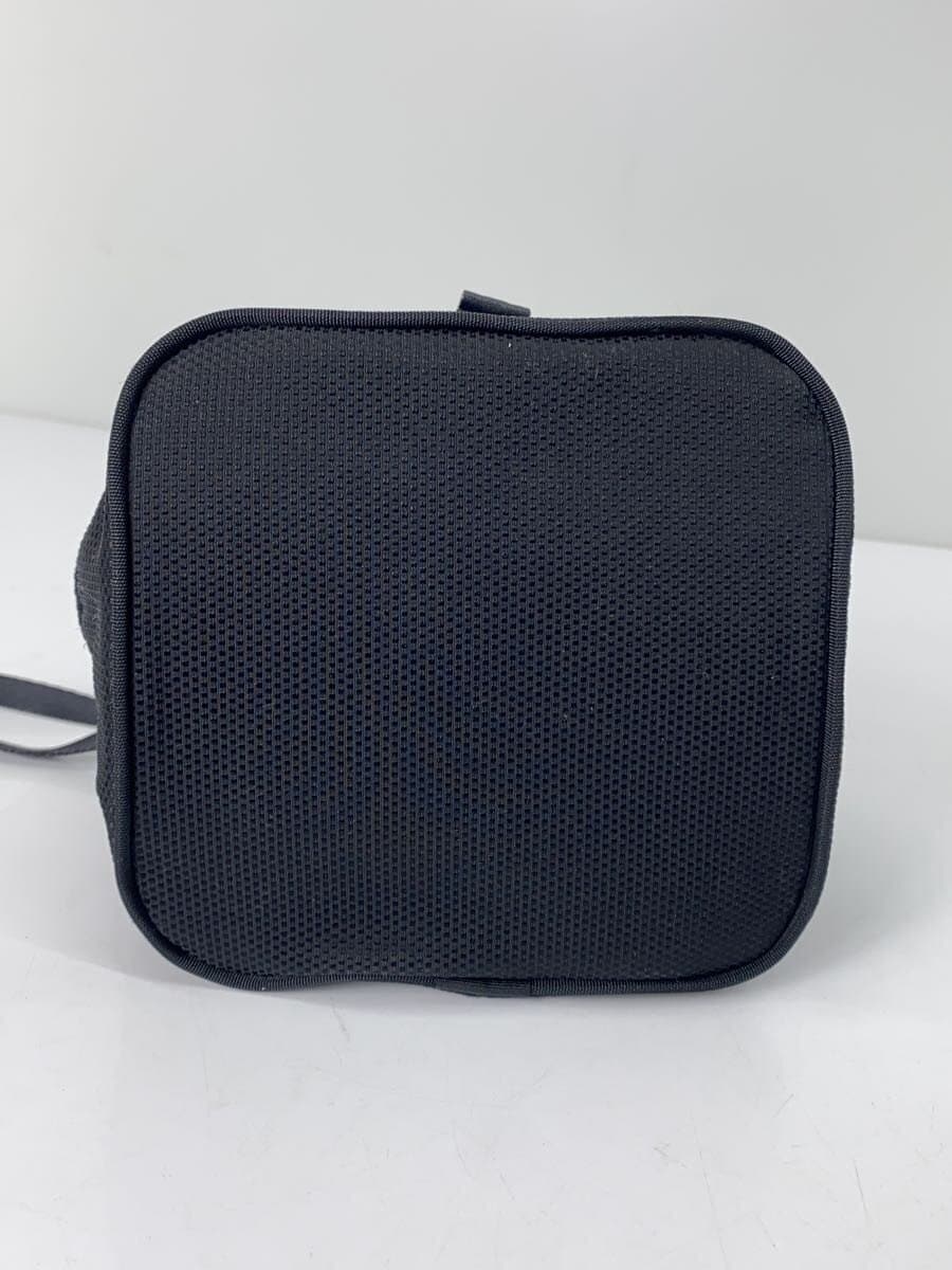 MASTERPIECE Bag BLK 4