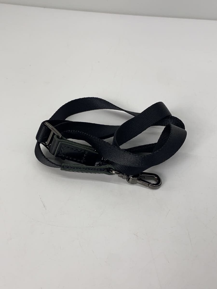 MASTERPIECE Bag BLK 7