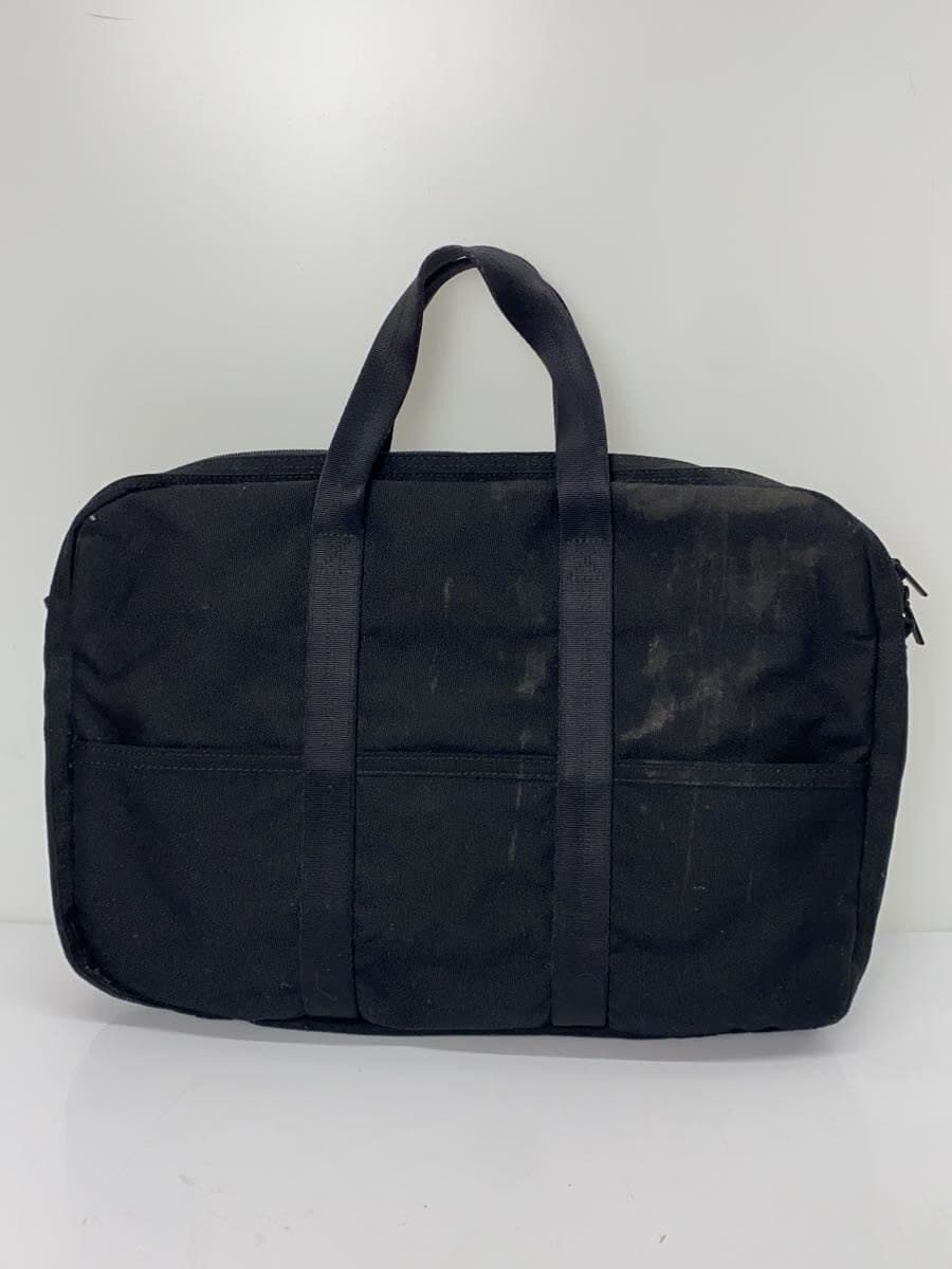PORTER Briefcase BLK 3