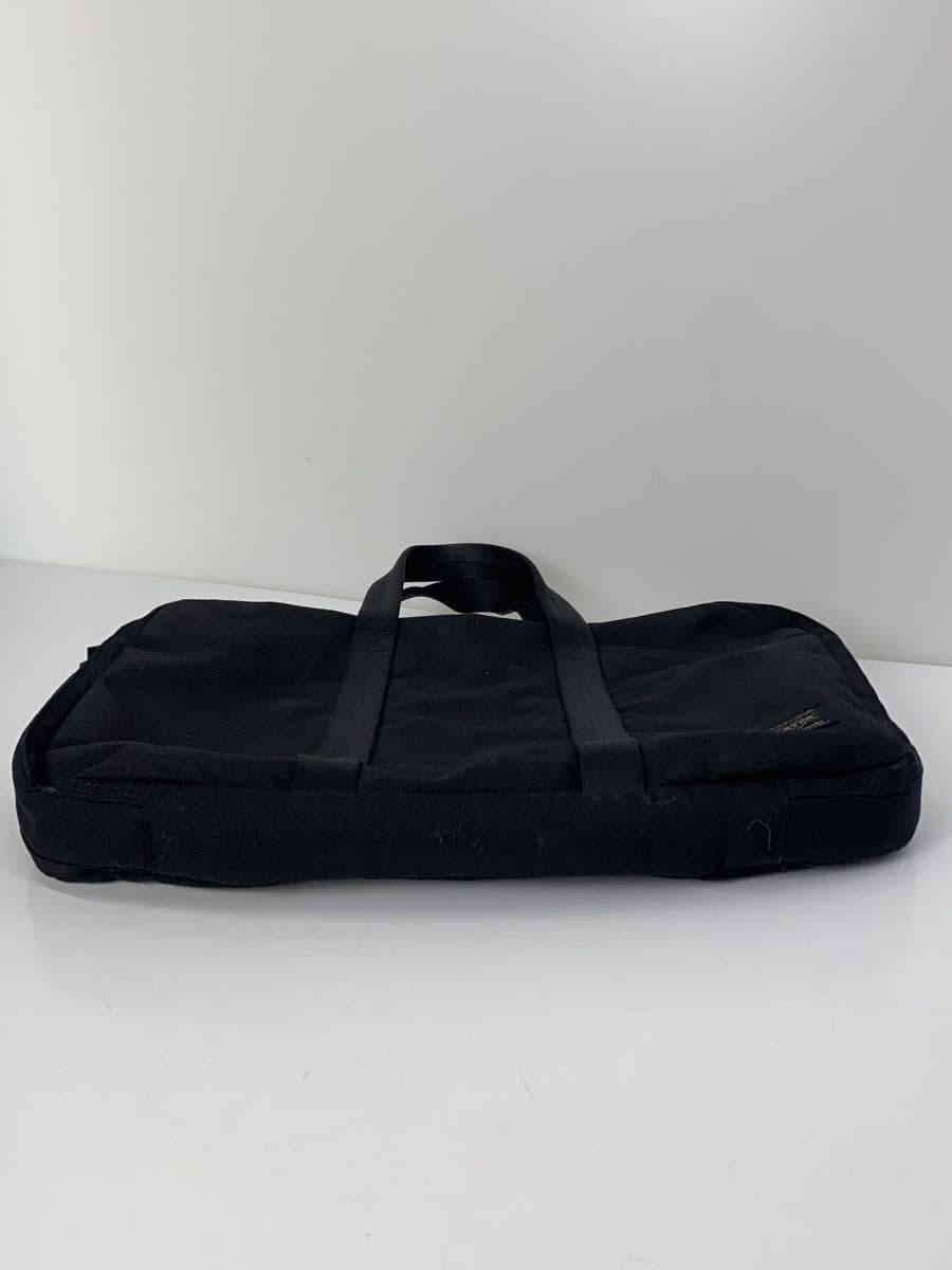 PORTER Briefcase BLK 4