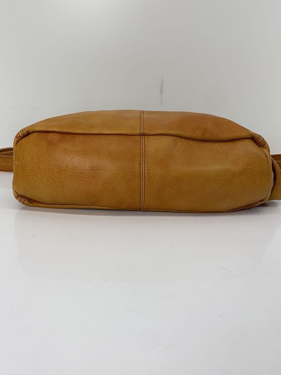 DAKOTA Tote Bag Leather CML 4