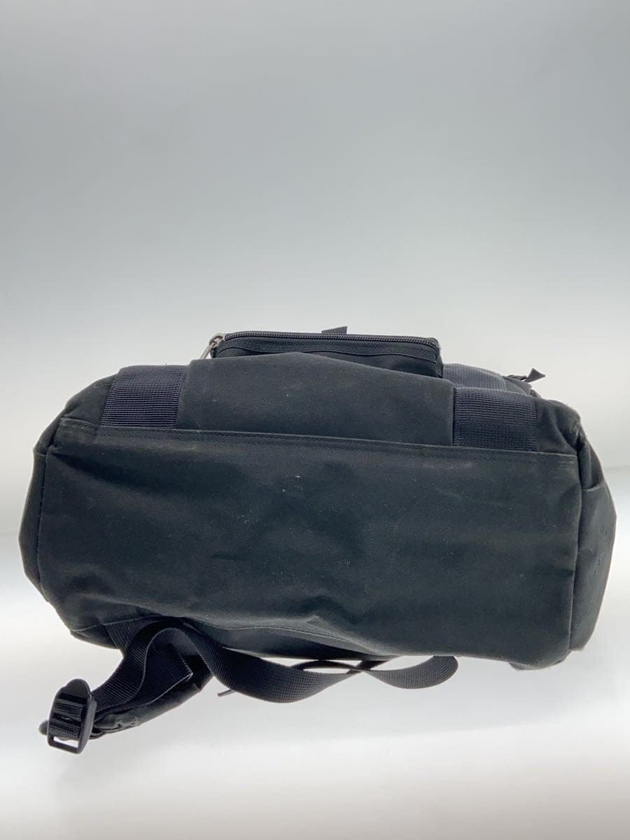 PORTER Backpack BLK 782-08691 4