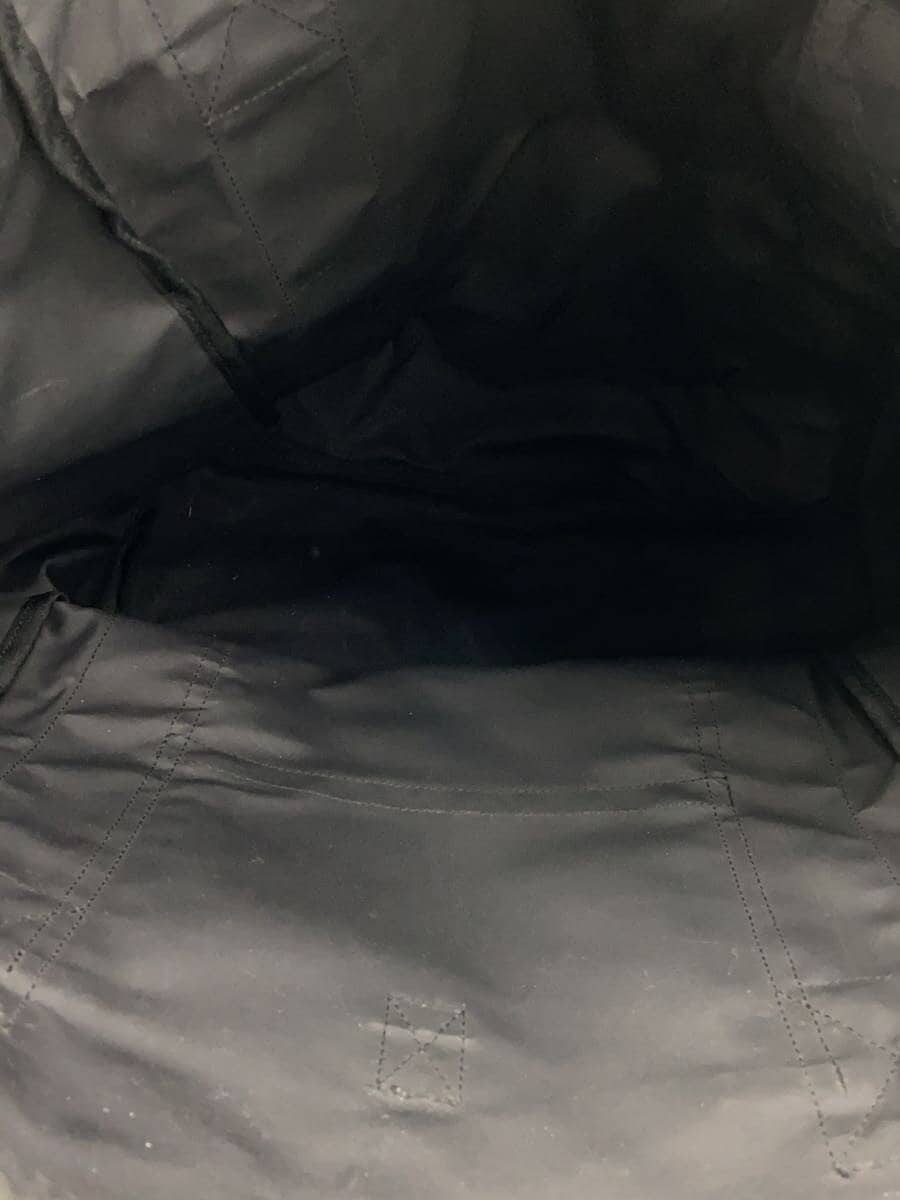 PORTER Backpack BLK 782-08691 6