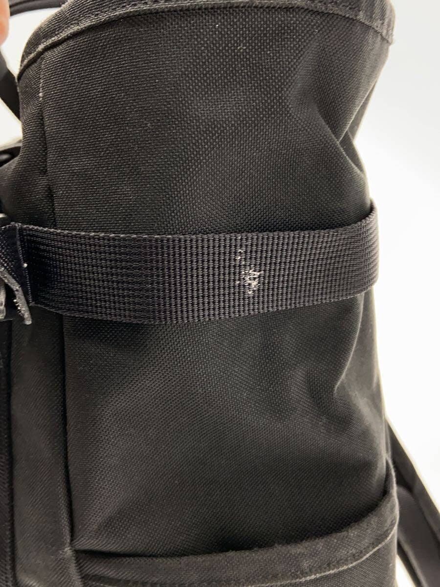 PORTER Backpack BLK 782-08691 7