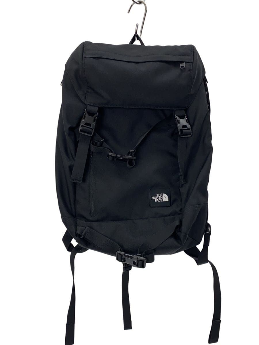 THE NORTH FACE backpack -- BLK NM71508