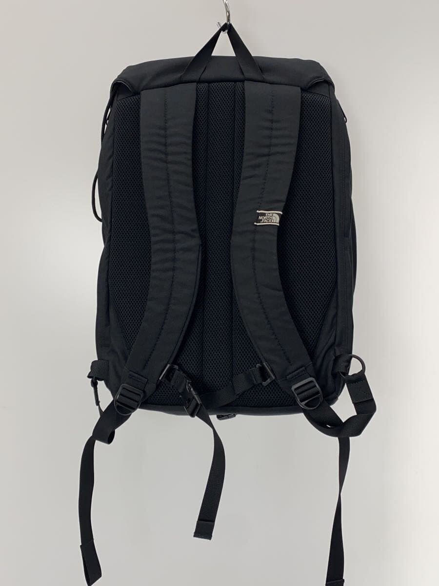 THE NORTH FACE backpack -- BLK NM71508 3