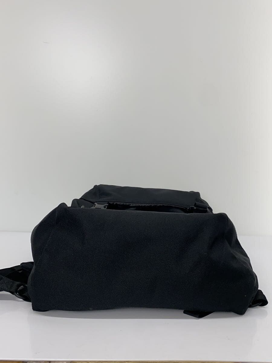 THE NORTH FACE backpack -- BLK NM71508 4