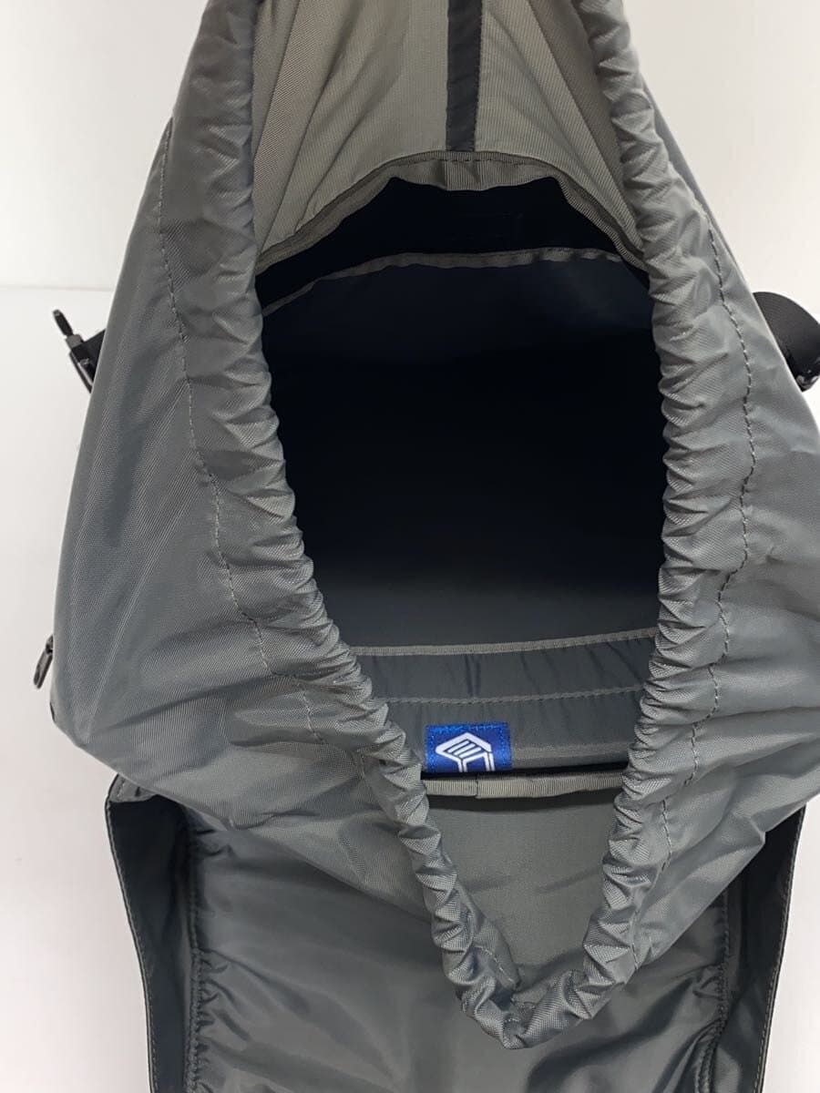 THE NORTH FACE backpack -- BLK NM71508 6