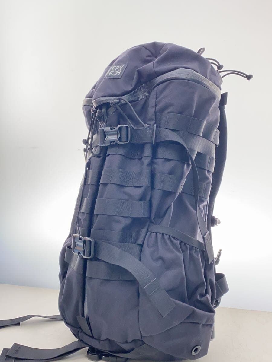 MYSTERY RANCH Backpack Nylon BLK 297841 2