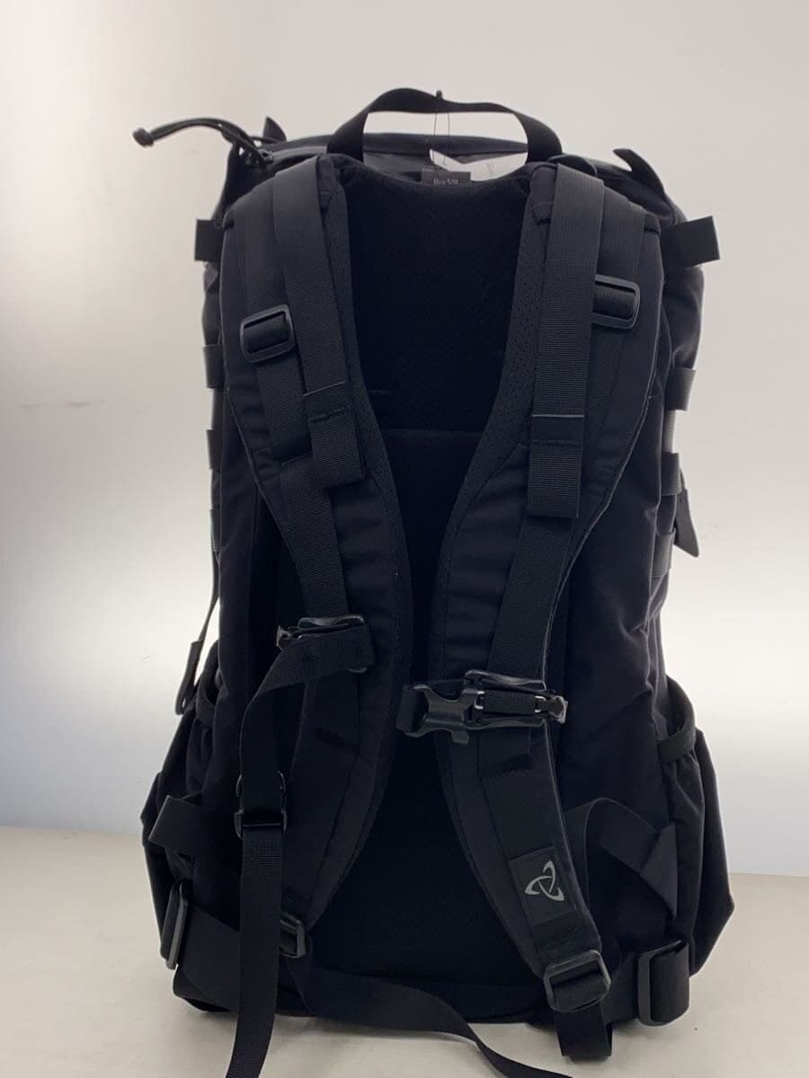 MYSTERY RANCH Backpack Nylon BLK 297841 3