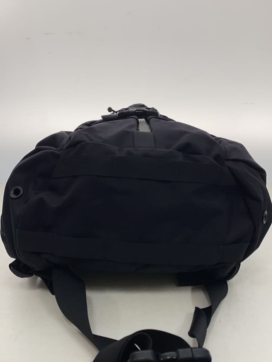 MYSTERY RANCH Backpack Nylon BLK 297841 4