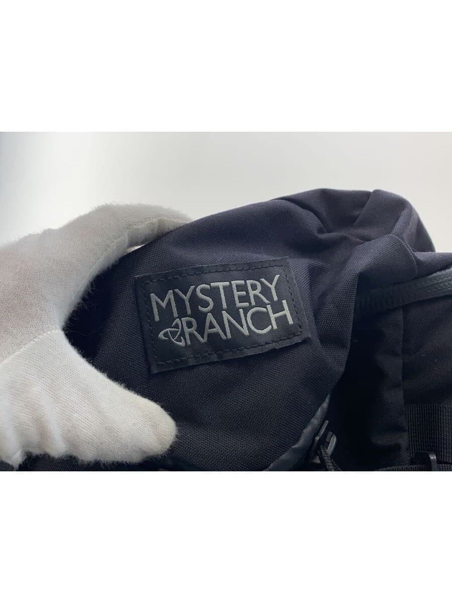 MYSTERY RANCH Backpack Nylon BLK 297841 5