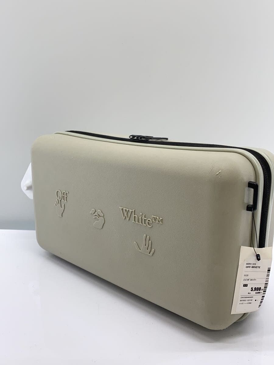 OFF-WHITE Bag CRM 2