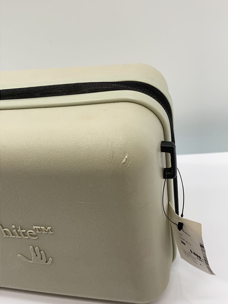 OFF-WHITE Bag CRM 7
