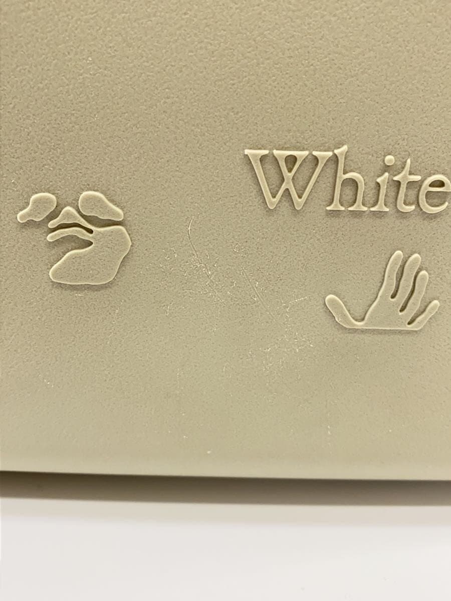 OFF-WHITE Bag CRM 8