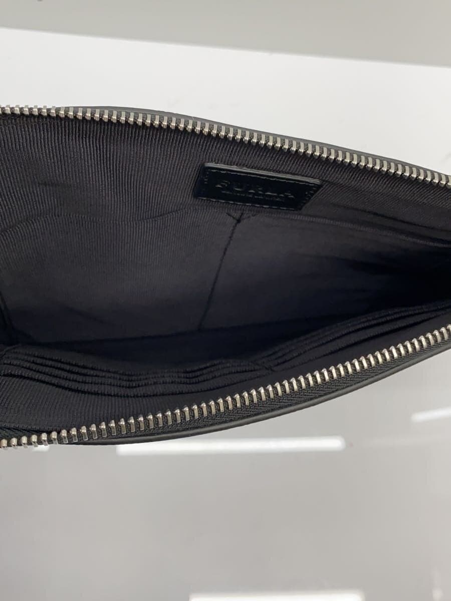 FURLA Second Bag BLK 5