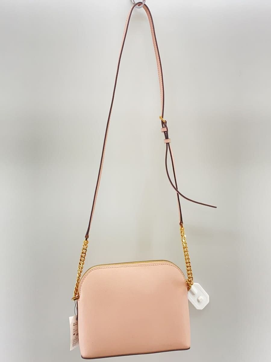 MICHAEL KORS Shoulder Bag PVC PNK Solid 35f1gtvc6t 3