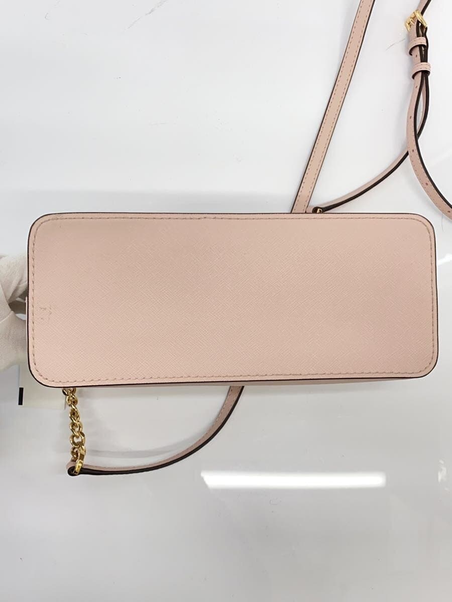 MICHAEL KORS Shoulder Bag PVC PNK Solid 35f1gtvc6t 4