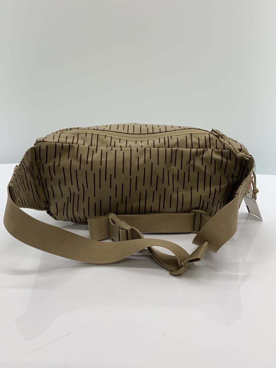 Supreme Waist Bag Nylon BEG 3