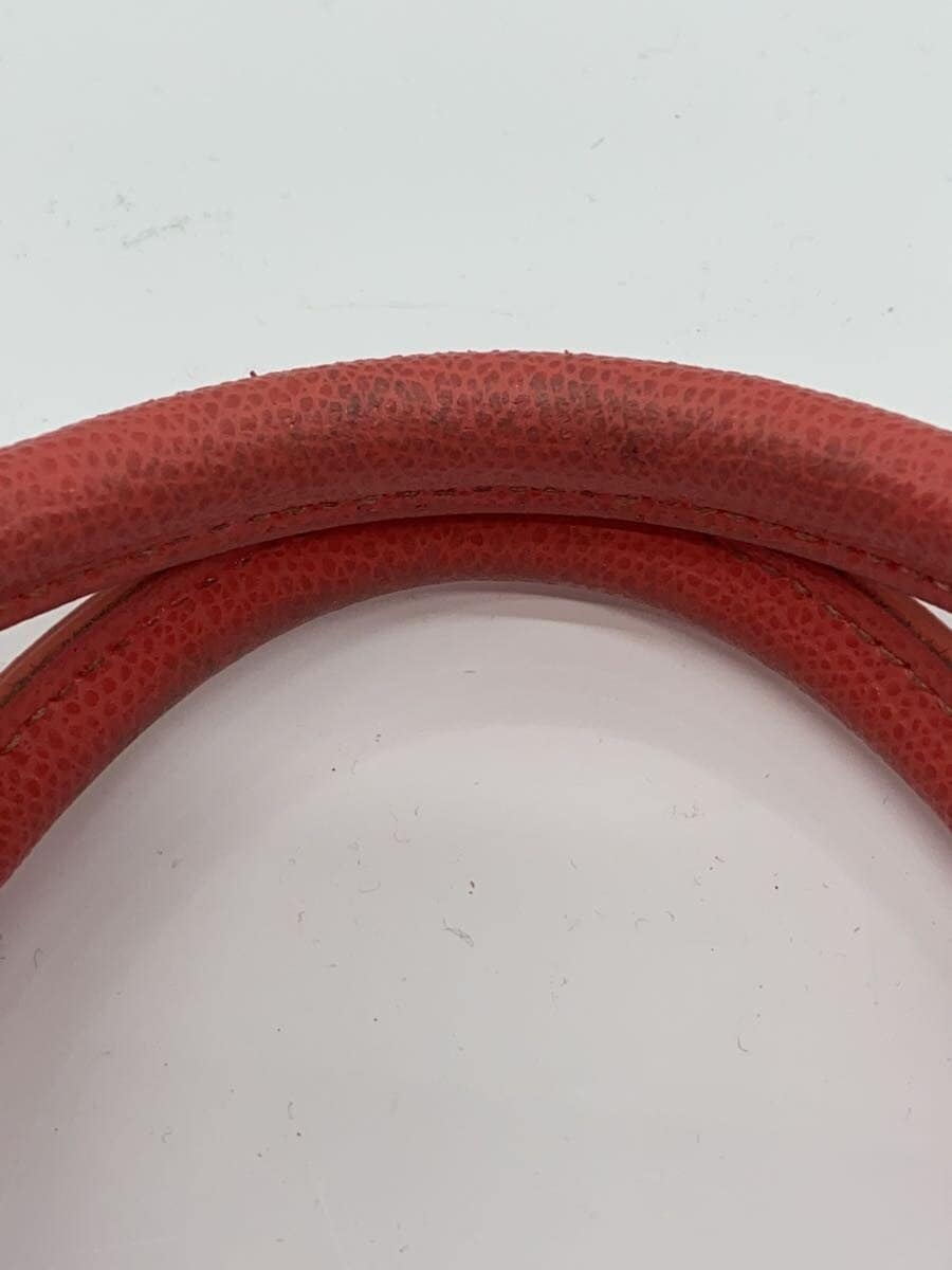 FURLA Tote Bag PVC PNK Solid 7