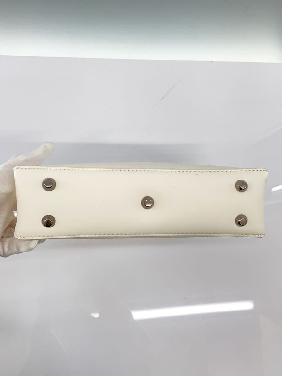 N21(numero ventuno)Bag WHT Solid 4