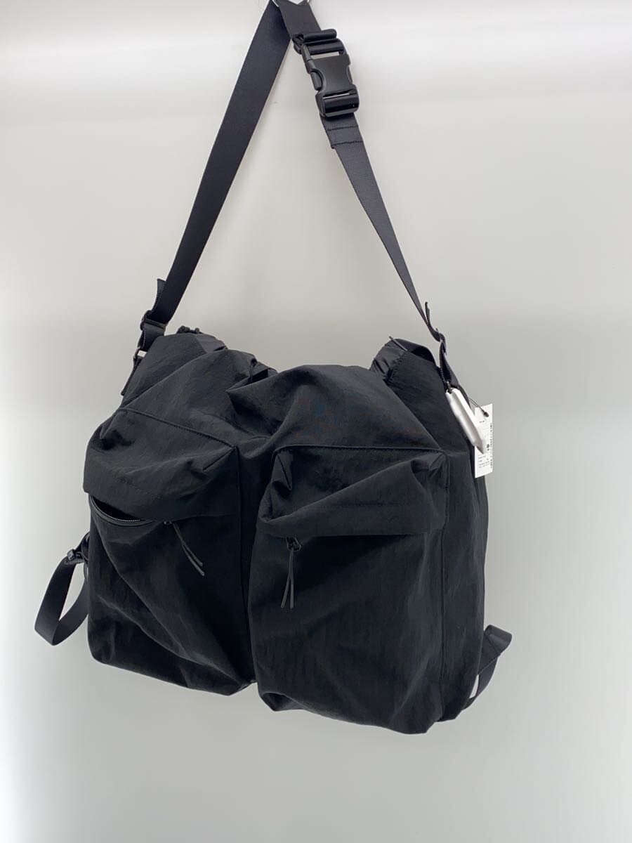 Other Brand CONTAINER CARRYING TOOL Shoulder Bag Nylon BLK 2