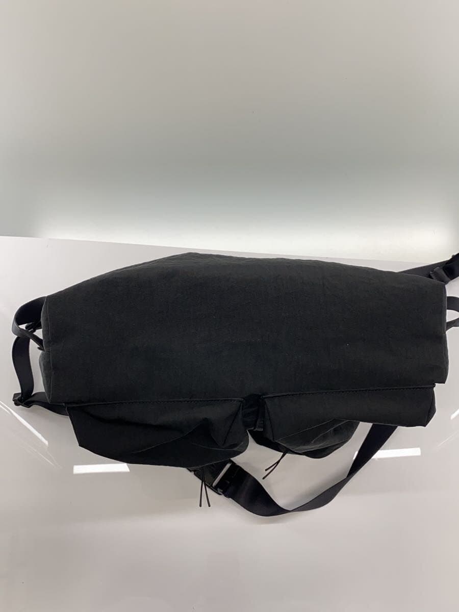 Other Brand CONTAINER CARRYING TOOL Shoulder Bag Nylon BLK 4