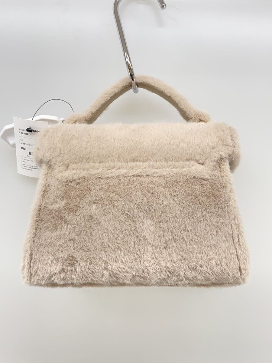 CELFORD Shoulder Bag Polyester GRY CWGB244510 3