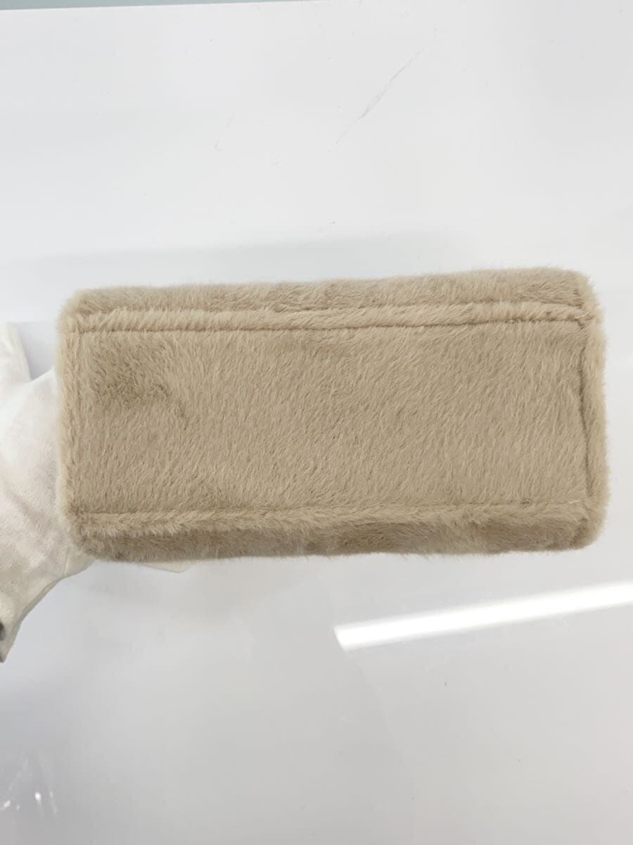 CELFORD Shoulder Bag Polyester GRY CWGB244510 4