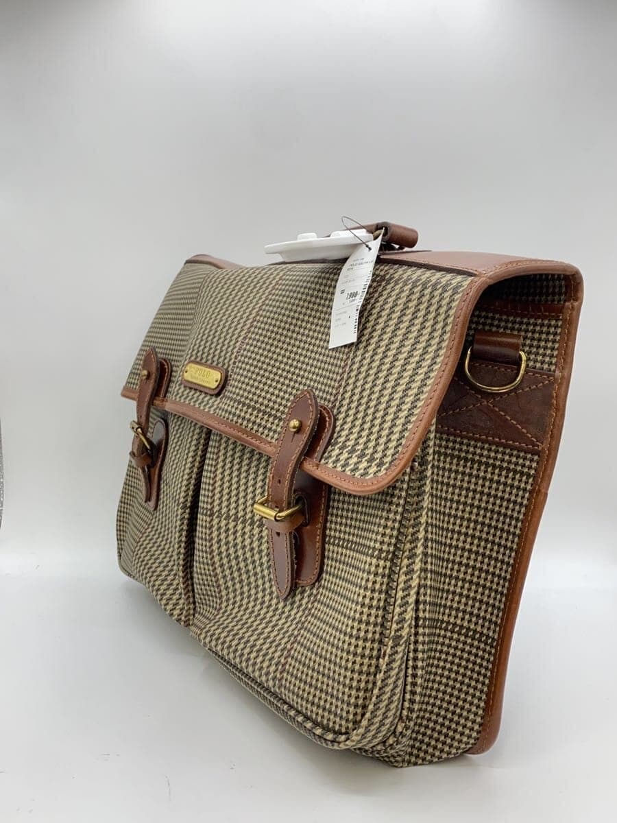 POLO RALPH LAUREN Bag BRW 2