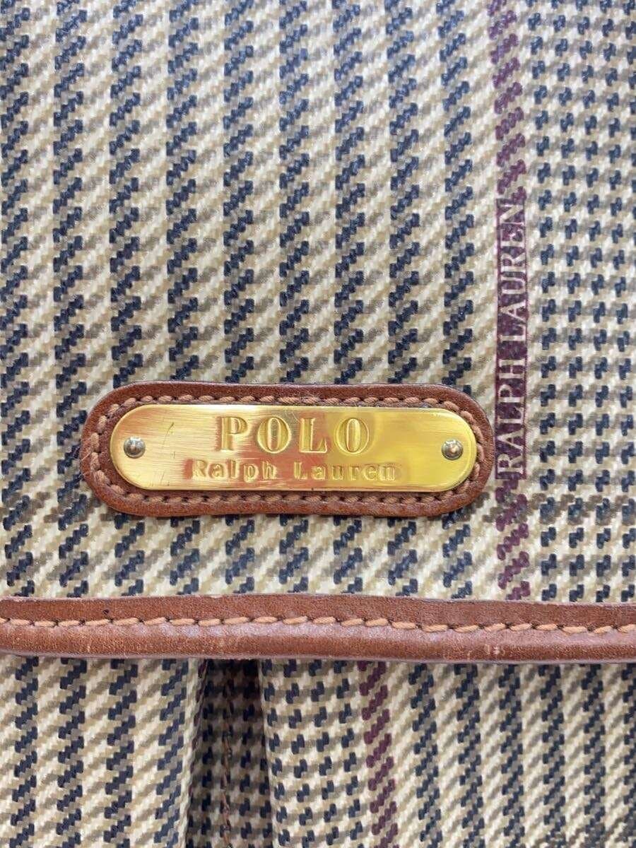 POLO RALPH LAUREN Bag BRW 5
