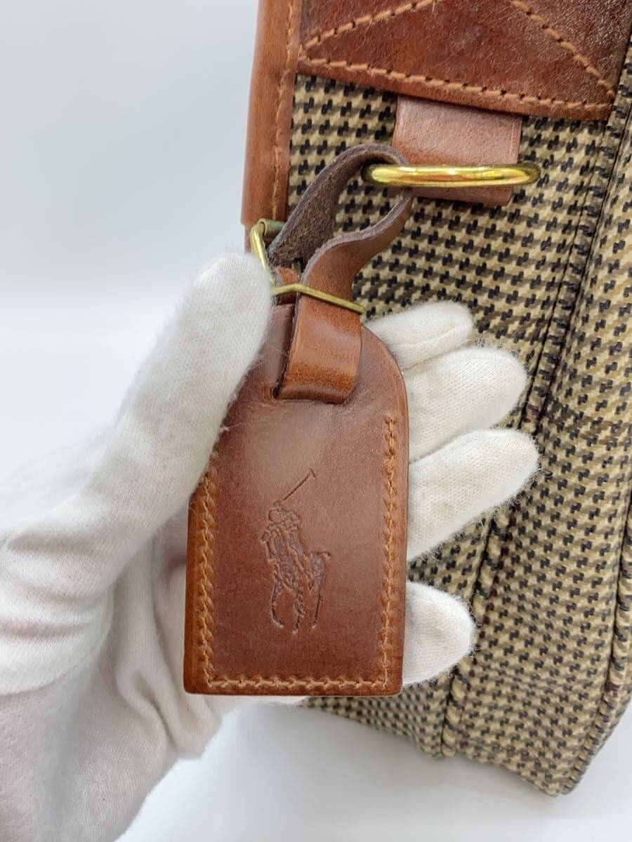 POLO RALPH LAUREN Bag BRW 7