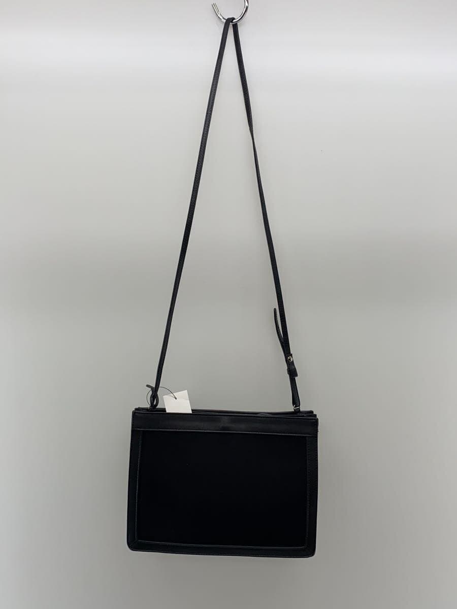 BALENCIAGA Shoulder Bag Canvas 339937 3