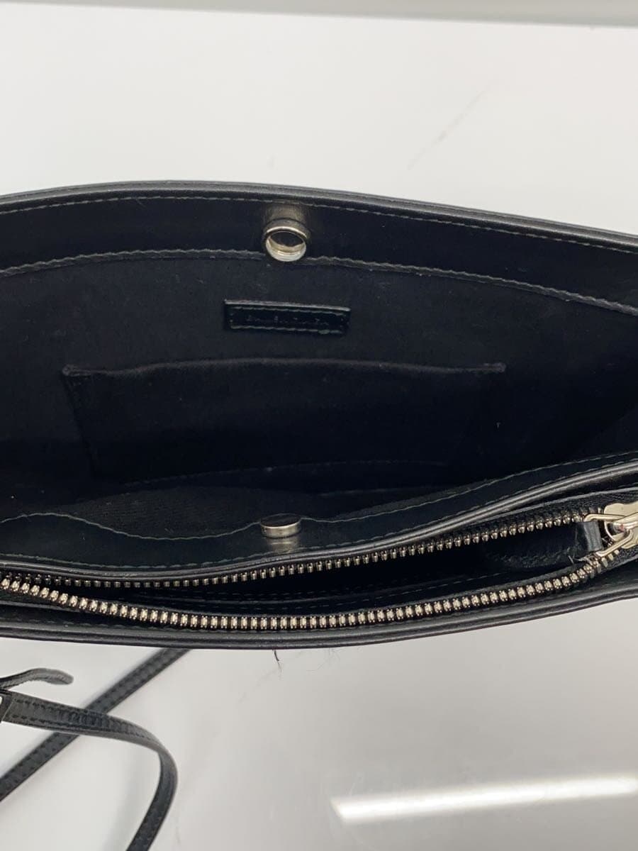 BALENCIAGA Shoulder Bag Canvas 339937 6