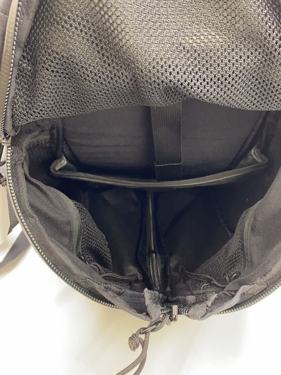 MYSTERY RANCH Backpack BLK Solid 6