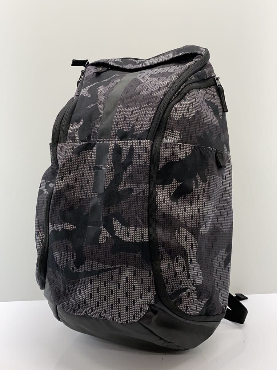 NIKE Backpack Polyester BLK BA5555-082 2