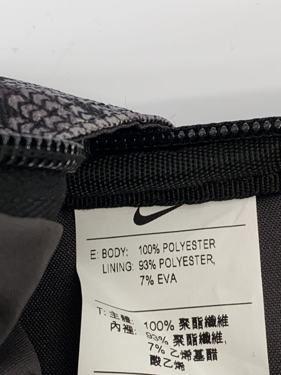 NIKE Backpack Polyester BLK BA5555-082 5