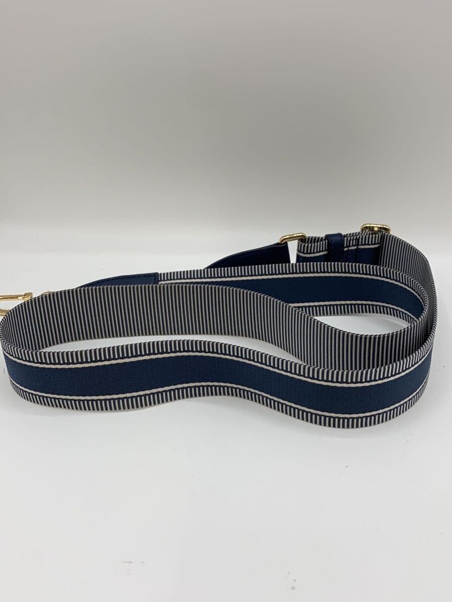 MICHAEL KORS Shoulder Bag NVY All Over Pattern CE-2303 7