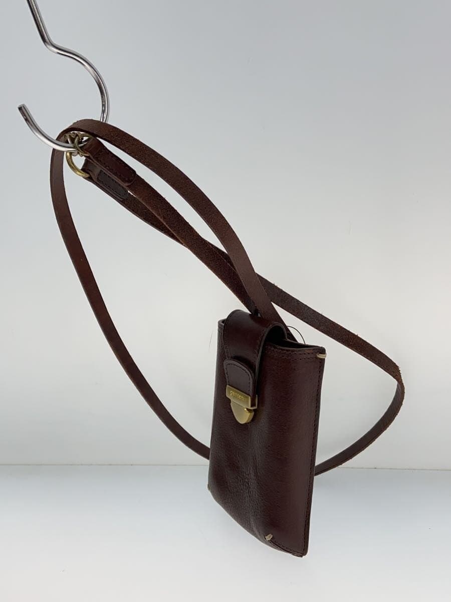 GENTEN Shoulder Bag BRW 2