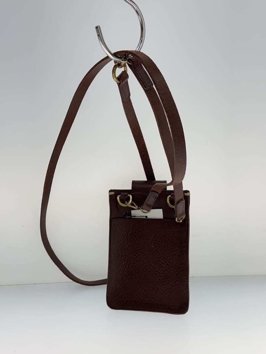 GENTEN Shoulder Bag BRW 3