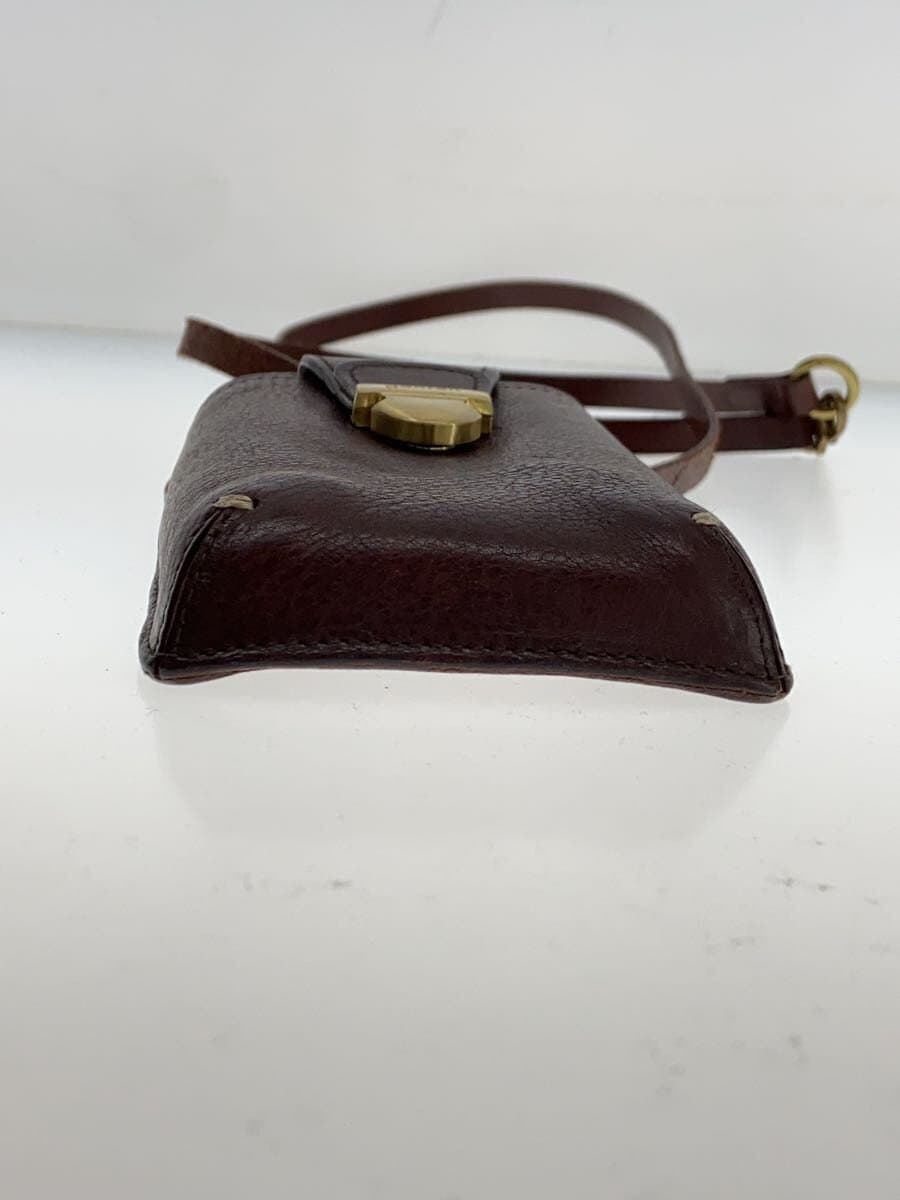 GENTEN Shoulder Bag BRW 4