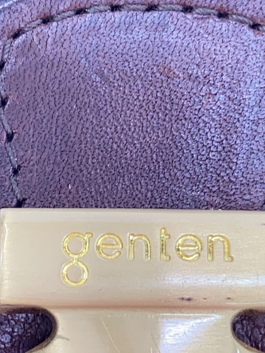 GENTEN Shoulder Bag BRW 5