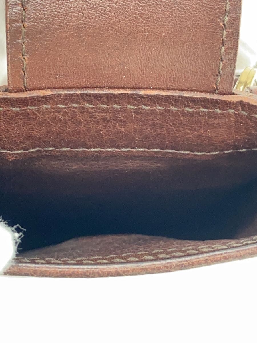 GENTEN Shoulder Bag BRW 6