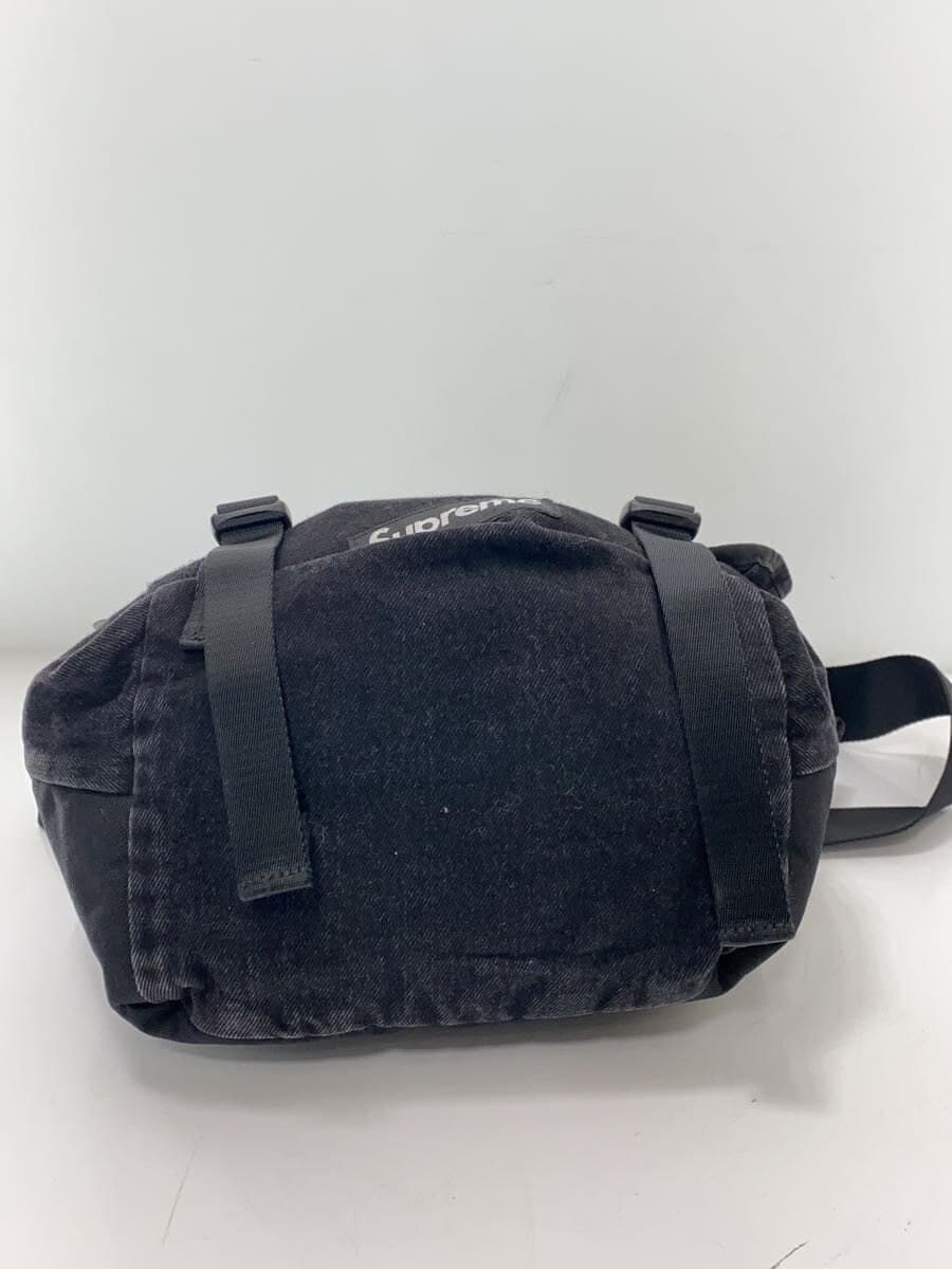 Supreme Shoulder Bag -- BLK 4